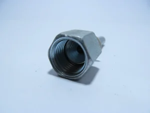 Ніпель 10 DKI 1018 М18х1,5