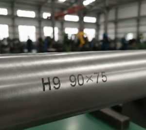 Труба хонінгована Н9 355SR   90 x 75