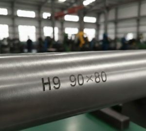 Труба хонінгована Н9 355SR   90 x 80
