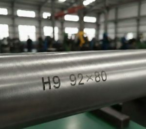 Труба хонінгована Н9 355SR   92 x 80