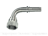 Ніпель 90JIC08-1/2