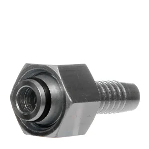 Ніпель 10 DKOL1018 М18х1,5
