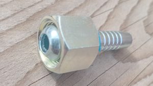 Фитинг DKM F0820