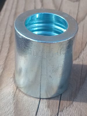 Муфта M16.2SN