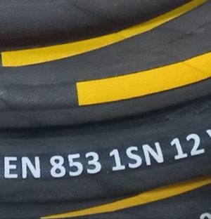Резина 1SN12