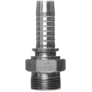 Штуцер 8 AGM0818 M18x1.5