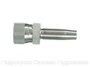 Ніпель JIC16-1.1/16