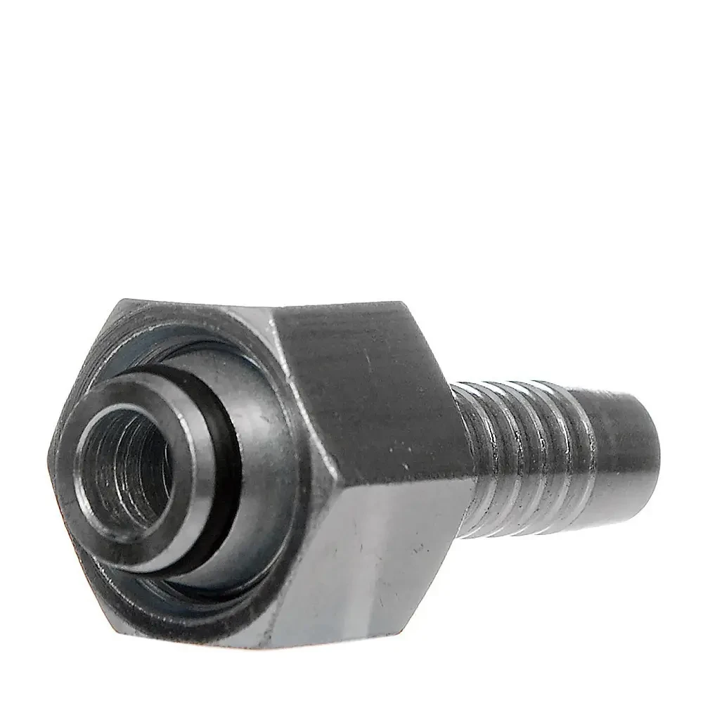 Ніпель 16 DKOL1630 М30х2