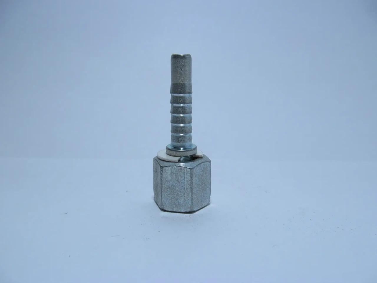 Ніпель 6 DKI 0614 М16х1,5 - Зображення 3